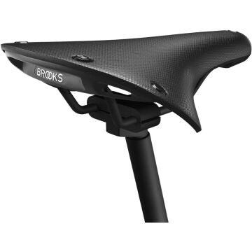 Brooks Cambium C19 Sele Siyah C209 A06300