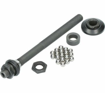 Shimano WH-RS501-R Arka Mil Seti 141mm + Bilyeler Y4SK98030