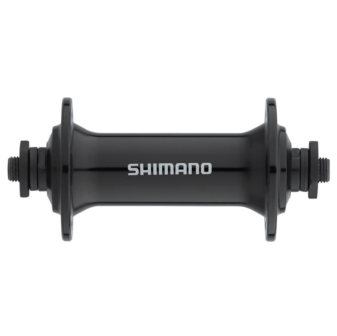 Shimano Tiagra HB-RS400 32H Ön Göbek Siyah*