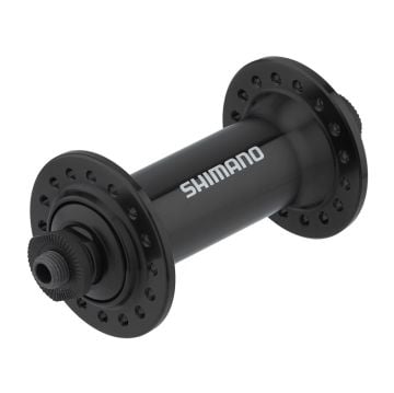 Shimano Tiagra HB-RS400 32H Ön Göbek Siyah*