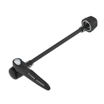 Shimano Tiagra HB-RS400 32H Ön Göbek Siyah*