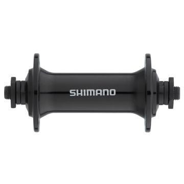 Shimano Tiagra HB-RS400 32H Ön Göbek Siyah*