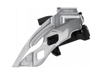 Shimano Deore FD-T6000-L6 LC TS DP Ön Aktarıcı 44-48T