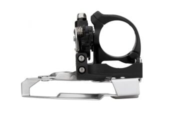 Shimano Deore FD-T6000-L6 LC TS DP Ön Aktarıcı 44-48T