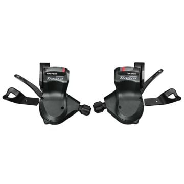 Shimano Tiagra SL-4700 2x10 Düz Bar Sağ-Sol Vites Kolu Seti*
