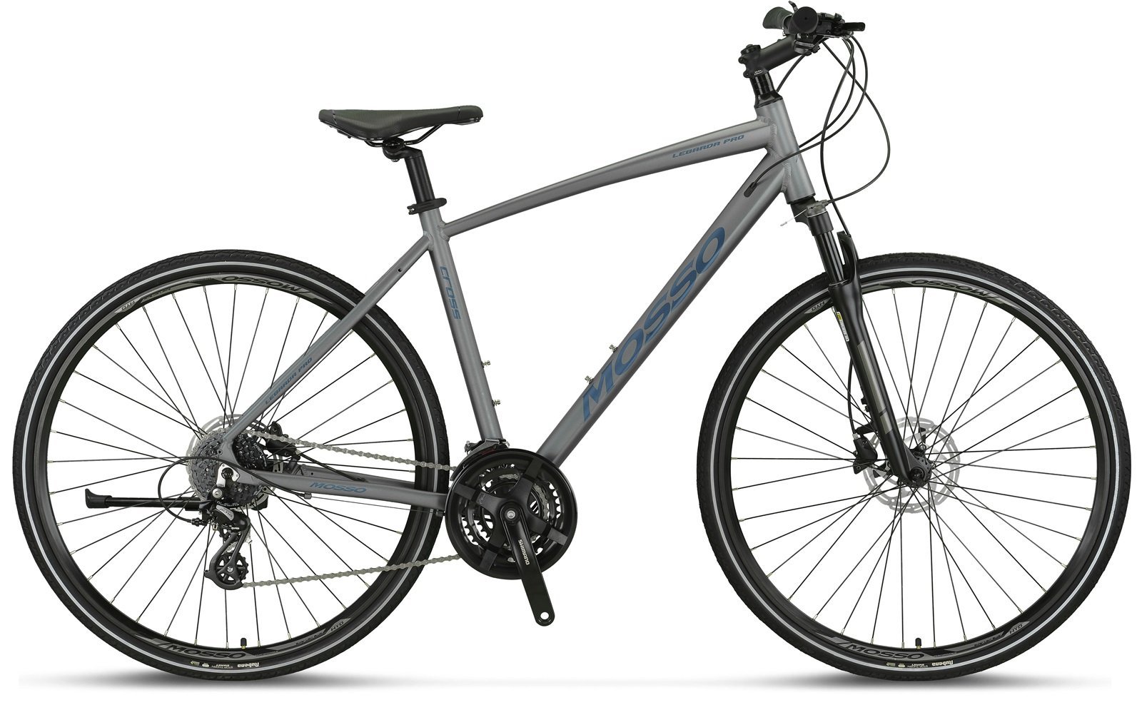28 Mosso Legarda Pro X24 MSM H 24v H.Disk Fren Şehir Bisikleti