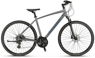 28 Mosso Legarda Pro X24 MSM H 24v H.Disk Fren Şehir Bisikleti