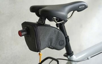 Selle Royal Medium Sele Altı Çanta