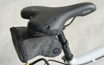 Selle Royal Medium Sele Altı Çanta