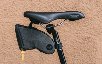 Selle Royal Medium Sele Altı Çanta