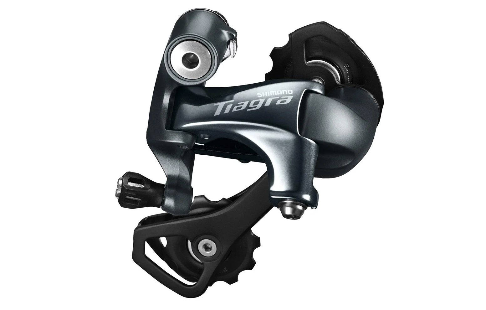 Shimano Tiagra RD-4700-GS Arka Değiştirici* - Shimano - Yol Arka