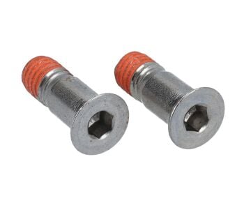 Shimano Dura-Ace RD-7800 12.5mm Arka Aktarıcı Makara Vidası 2li Paket Y5V598140