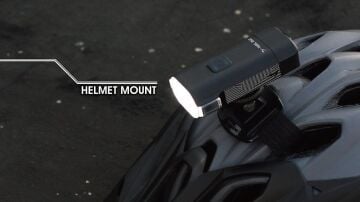 Moon Rigel Max 1500 Lümen Usb-C Bisiklet Ön Lamba