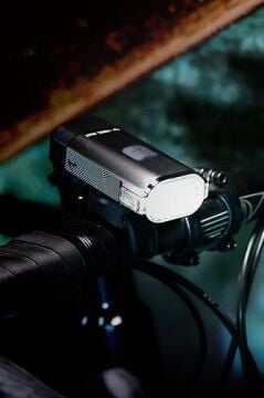 Moon Rigel Max 1500 Lümen Usb-C Bisiklet Ön Lamba