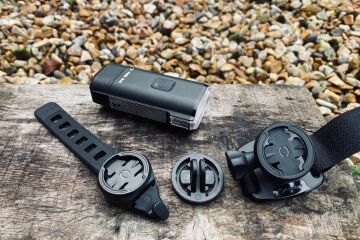 Moon Rigel Max 1500 Lümen Usb-C Bisiklet Ön Lamba