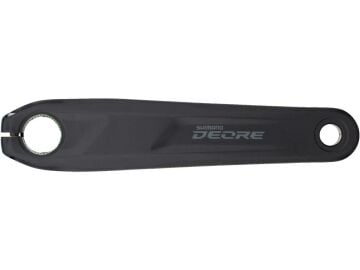 Shimano Deore FC-M5100 170mm Alüminyum Sol Kol Y0LA98010