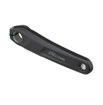 Shimano Deore FC-M5100 170mm Alüminyum Sol Kol Y0LA98010
