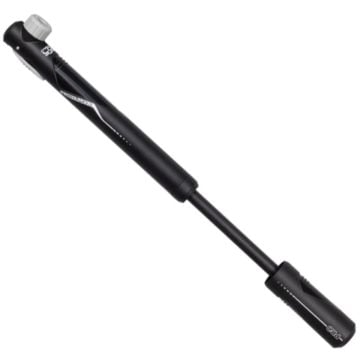 Pro Competition Ayaklı Pompa & Compact Teleskobik Pompa İkili Set PRPU0100 , PRPU0042