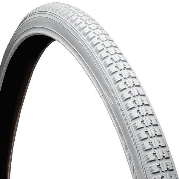 Irc 24x1.3/8 RoadSter Tekerlekli Sandalye Dış Lastiği Gri