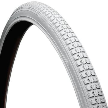 Irc 24x1.3/8 RoadSter Tekerlekli Sandalye Dış Lastiği Gri