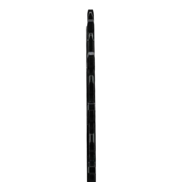 QRD 7075-T6 Alüminyum 104BCD Tekli Aynakol Yaprağı 9-10-11 Uyumlu