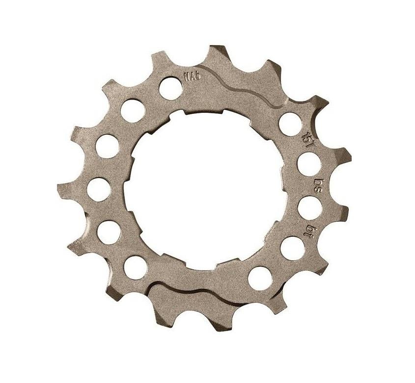 Shimano Deore XT CS-M8000/M7000 Kaset Dişli 15T Dişlisi Y1RK15000
