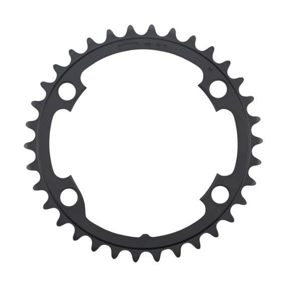 Shimano Ultegra FC-R8000 34T-MS Aynakol Yaprağı Uyum 50-34T Y1W834000