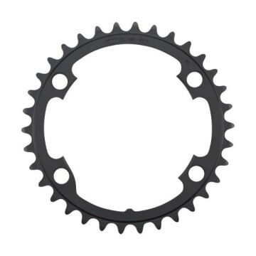 Shimano Ultegra FC-R8000 34T-MS Aynakol Yaprağı Uyum 50-34T Y1W834000