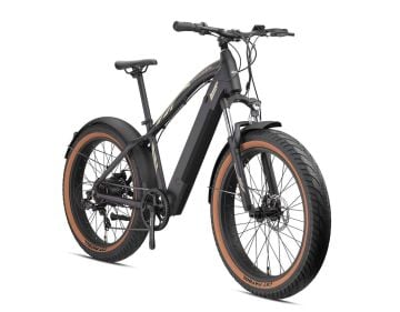 26 Loop Cruiser 7v Mekanik Disk Fren Fat Bike Bisiklet