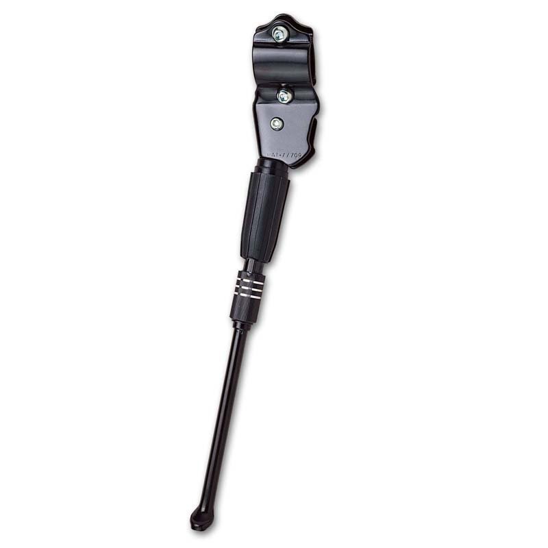 Ostand CD-104 26''-28'' Ayarlanabilir Arka Ayaklık Siyah