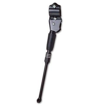 Ostand CD-104 26''-28'' Ayarlanabilir Arka Ayaklık Siyah