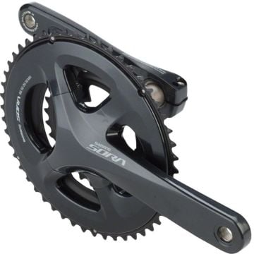 Shimano Sora FC-R3030 3lü 175mm 50/39/30T Aynakol