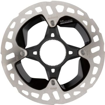 Shimano Dura-Ace/XTR RT-MT900 140mm Center Lock Ice-Tech Freeza Rotor IRTMT900SS