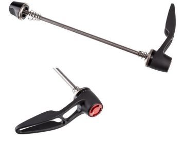 Dt Swiss Rws-10 100mm/Ø5mm Alüminyum/Çelik Yol Ön Mandal