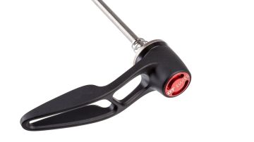 Dt Swiss Rws-10 100mm/Ø5mm Alüminyum/Çelik Yol Ön Mandal