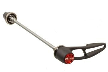 Dt Swiss Rws-10 100mm/Ø5mm Alüminyum/Çelik Yol Ön Mandal