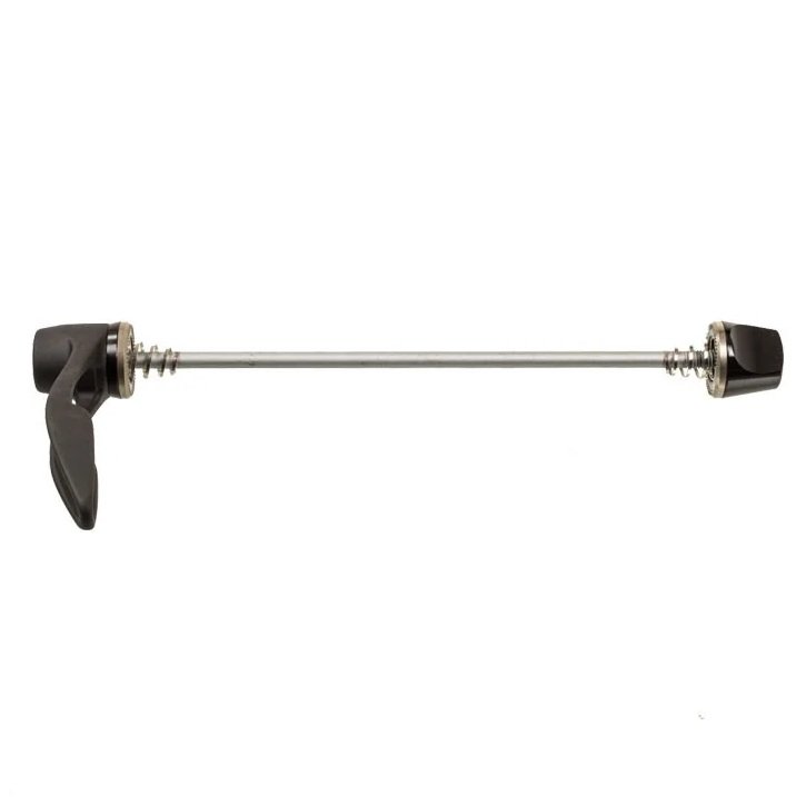 Dt Swiss Rws-10 100mm/Ø5mm Alüminyum/Çelik Yol Ön Mandal