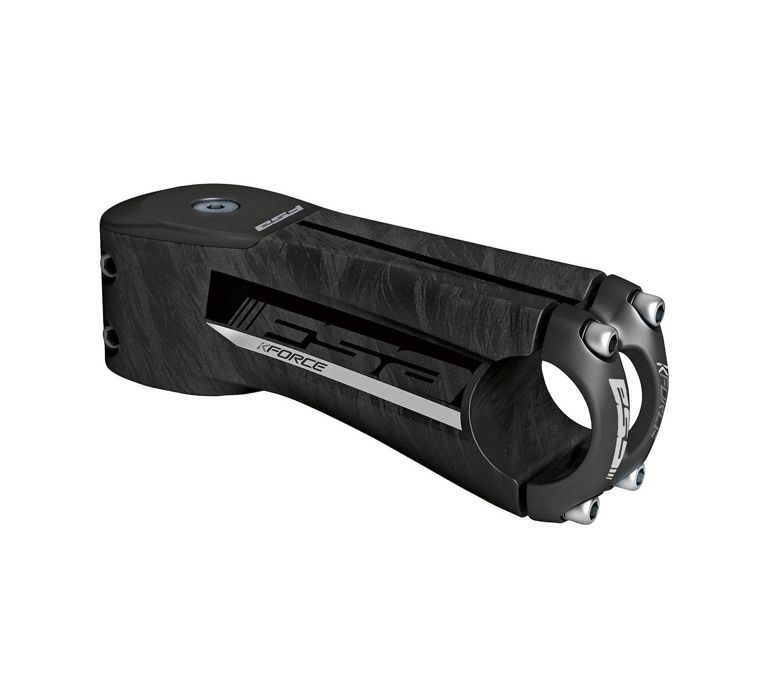 Fsa K-Force Light ST 100mm -6° Karbon Yol Bisikleti Gidon Boğazı