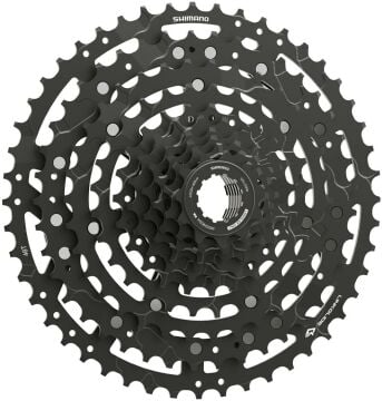Shimano CS-LG300-10 10lu 11-48T Linkglide Arka Kaset Dişli