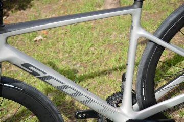 28 Scott Addict 30 Custom 24v Di2 H.Disk Fren Karbon Yarış Bisikleti