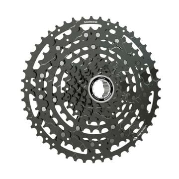 Shimano CS-LG400-10 10lu 11-48T Linkglide Arka Kaset Dişli