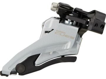Shimano Cues FD-U4000-M 2x9/10s Ön Aktarıcı