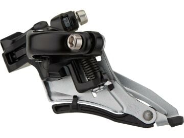 Shimano Cues FD-U4000-M 2x9/10s Ön Aktarıcı