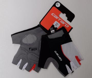 Carraro Pokal V6A Jel Yazlık Bisiklet Eldiveni