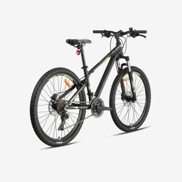 24 Kron XC 100 21v H.Disk Fren Erkek Çocuk Bisikleti