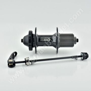 Modus MD-JA259R-DSS 6 Vida Disk Uyumlu Kaset Arka Göbek 32h (Haibike logolu)