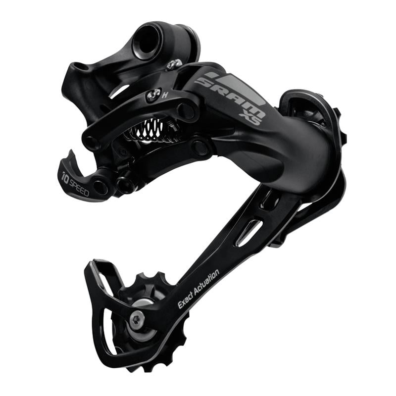 Sram X5 Uzun Bacak 10lu Arka Aktarıcı