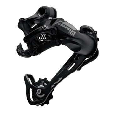 Sram X5 Uzun Bacak 10lu Arka Aktarıcı