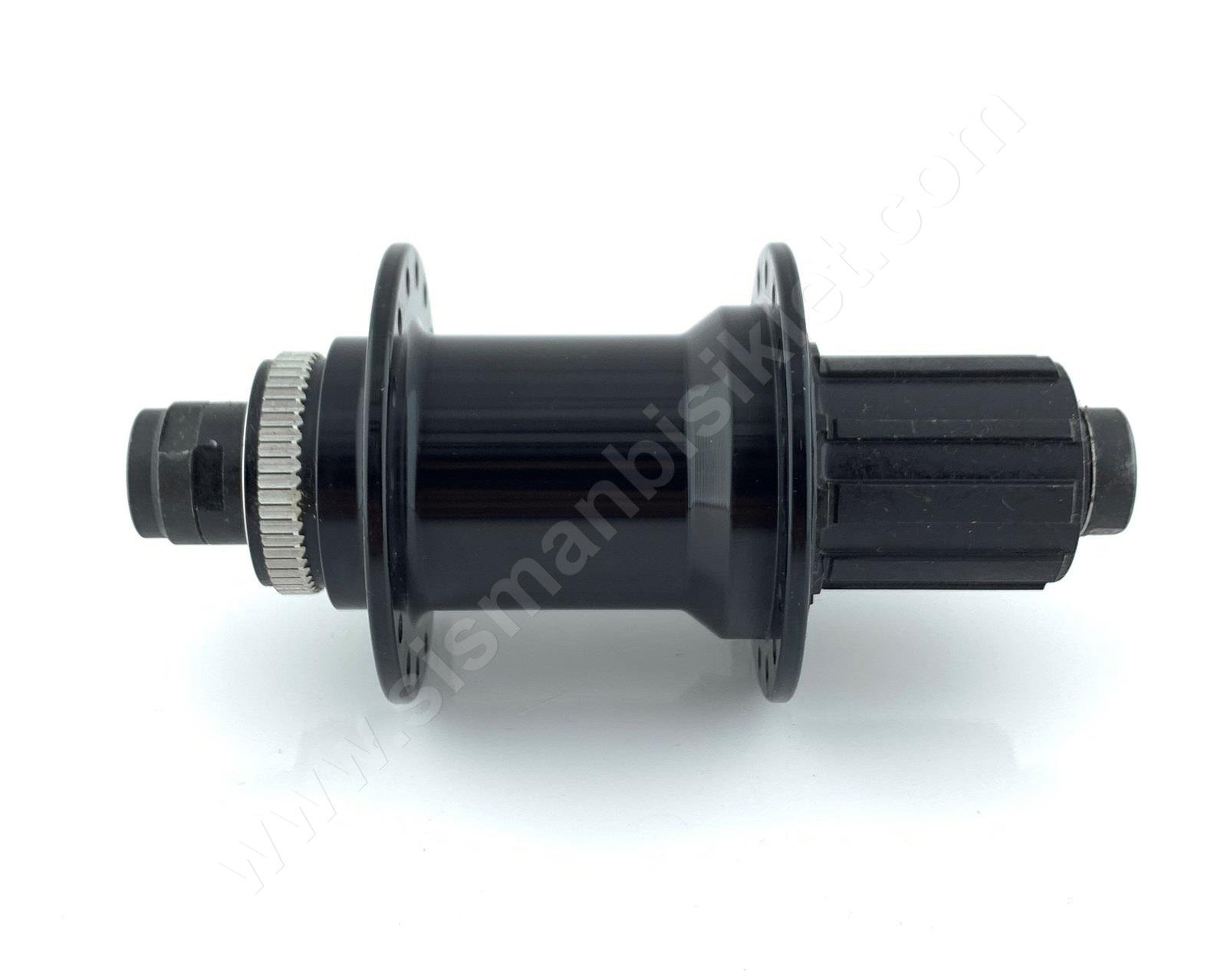 Quando KT-TG5R Thruaxle C.Lock Disk 32h Kaset Uyumlu Arka Göbek