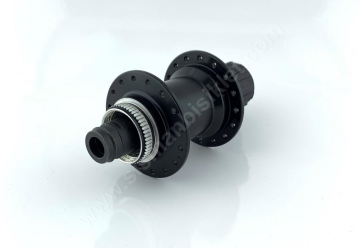 Quando KT-TG5R Thruaxle C.Lock Disk 32h Kaset Uyumlu Arka Göbek